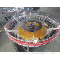 Small Cam High Speed Six Shuttle Circular Loom